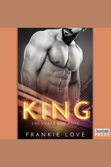 King - cover