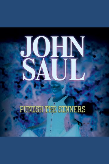 Punish the Sinners - cover