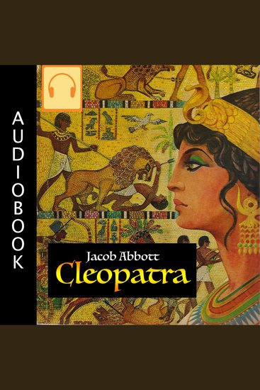 Cleopatra - cover