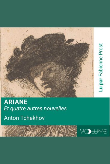 Ariane et 4 nouvelles - cover
