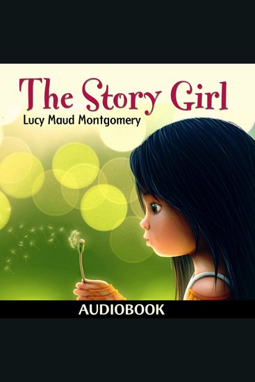 The Story Girl - cover