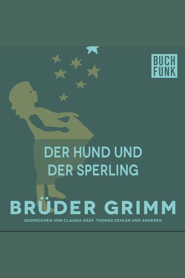 Der Hund und der Sperling - cover
