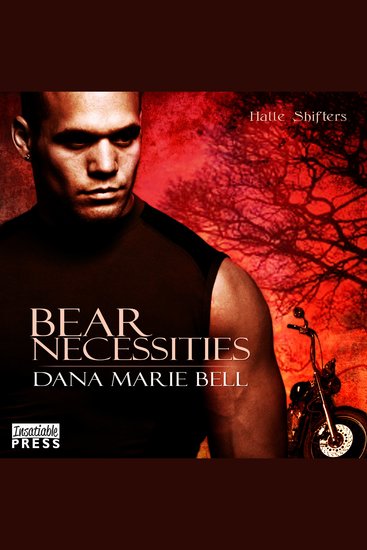 Bear Necessities - Halle Shifters Book 1 - cover