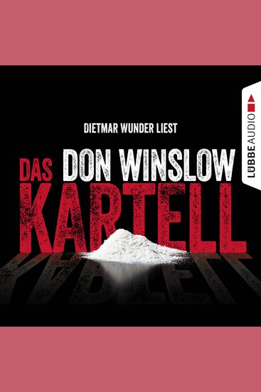 Das Kartell (Ungekürzt) - cover