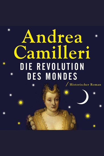 Die Revolution des Mondes - cover
