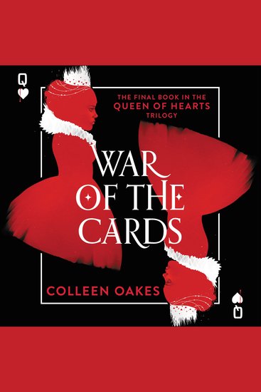 War of the Cards - cover