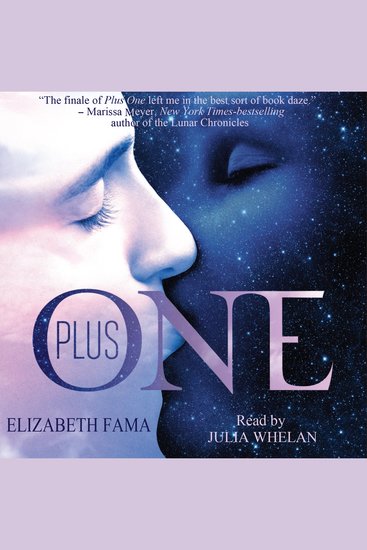 Plus One - Read book online