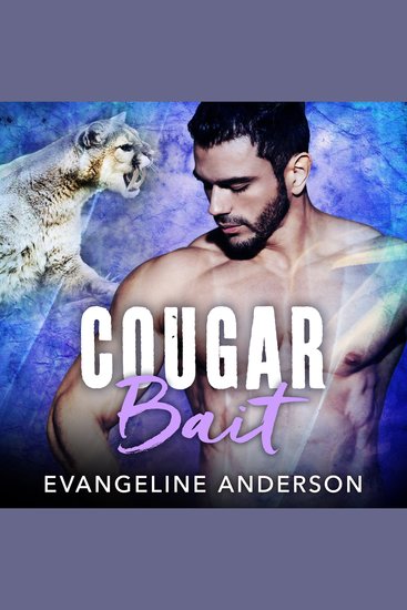 Cougar Bait - cover