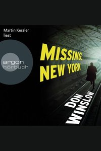 Don Winslow Read His Her Books Online