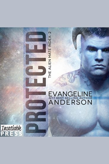 Protected - cover