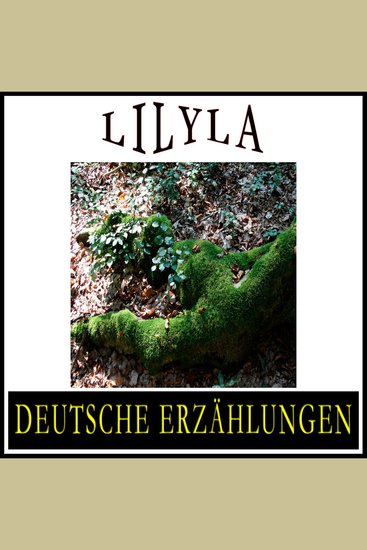 Deutsche Erzählungen 2 - cover