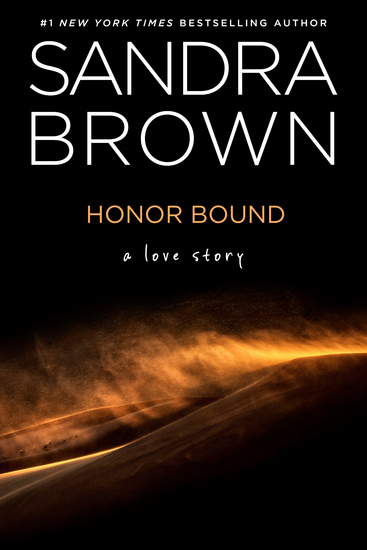 Honor Bound - cover
