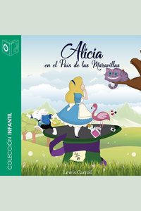 Alicia en el país de las maravillas
