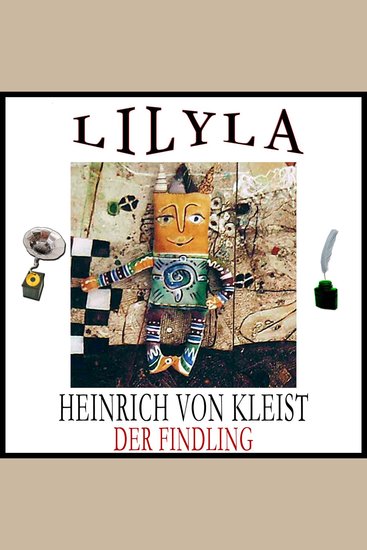 Der Findling - cover
