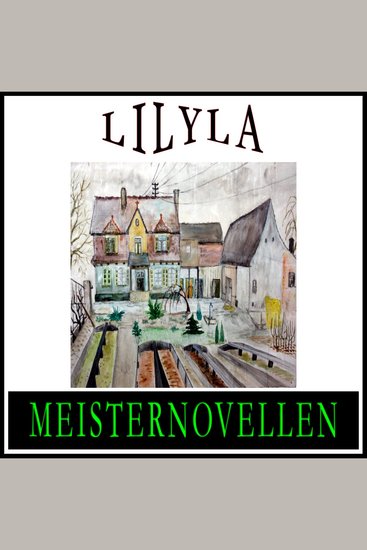 Meisternovellen 9 - cover