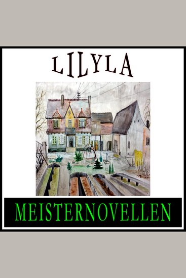 Meisternovellen 9 - cover