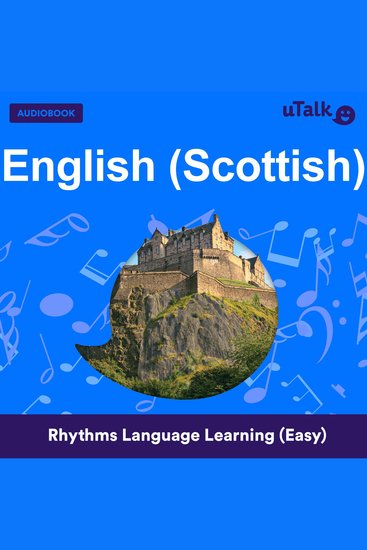 uTalk English (Scottish) - cover