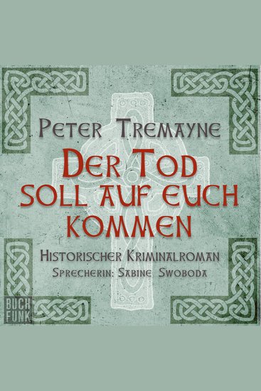 Der Tod soll auf euch kommen (Ungekürzt) - cover
