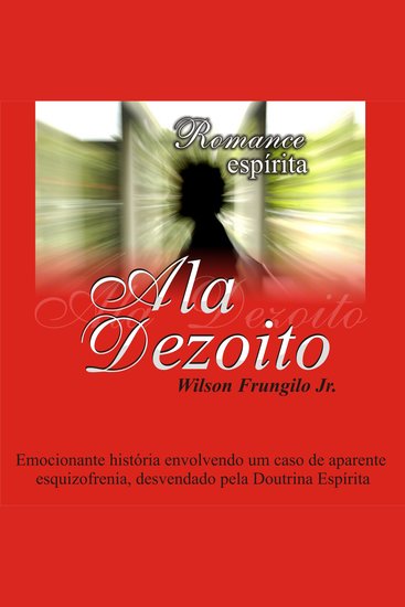 Ala Dezoito - cover