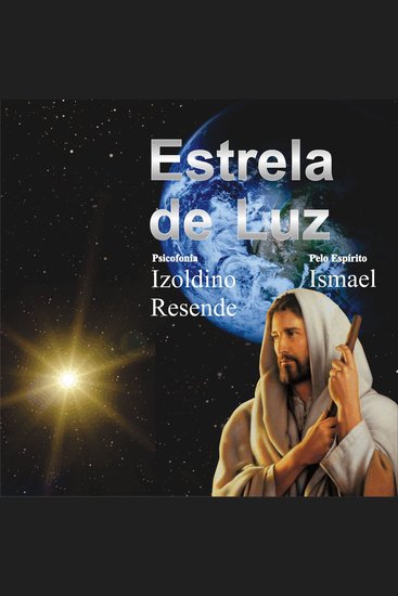 Estrela de luz - cover