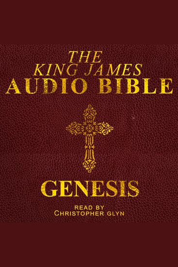 Genesis - Old Testament - cover