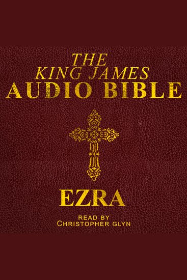 Ezra - The Old Testament - cover