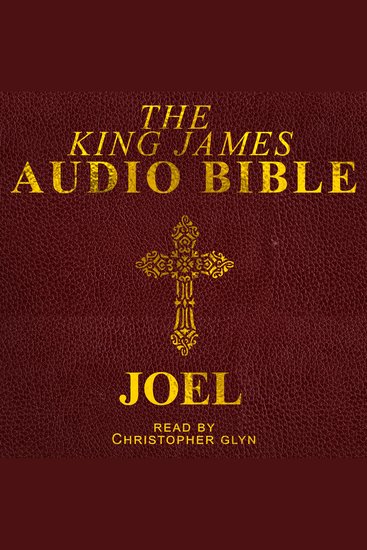 Joel - Old Testament - cover