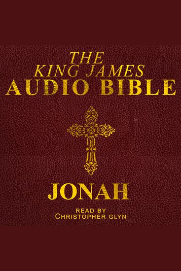 Jonah - Old Testament - cover