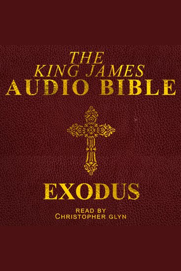 Exodus - Old Testament - cover