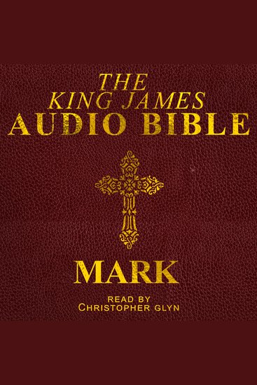 Mark - New Testament - cover