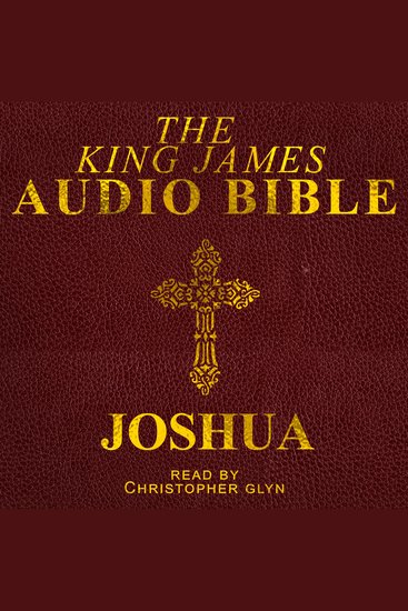 Joshua - Old Testament - cover