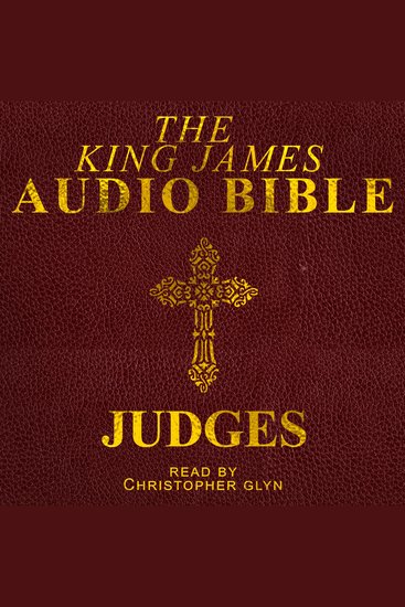 Judges - Old Testament - cover