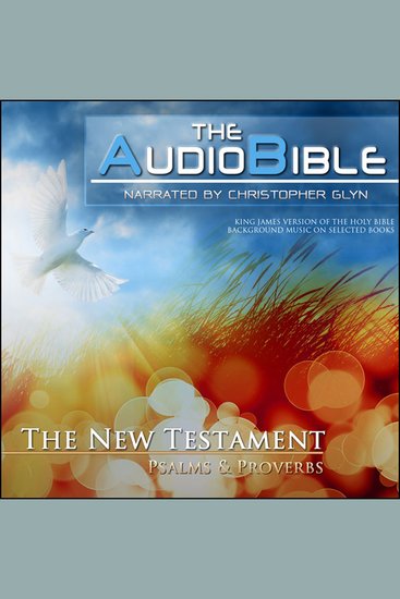Audio Bible The: Galatians - The New Testament - cover