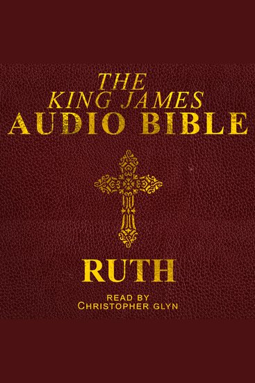 Ruth - The Old Testament - cover