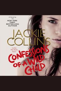 Jackie Collins Read His Her Books Online