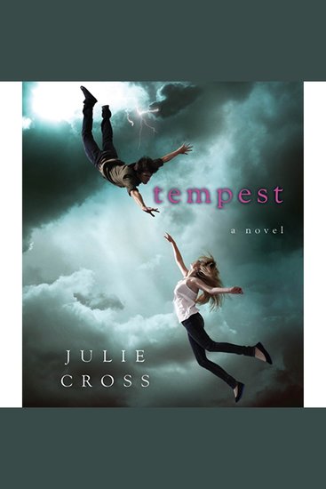 Tempest - A Novel - cover