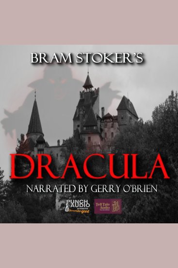 Dracula - cover