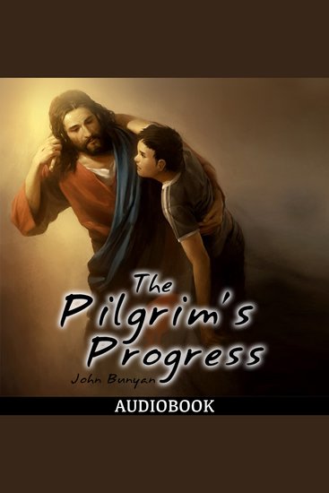 The Pilgrim's Progress - cover