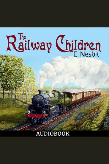 The Railway Children - cover