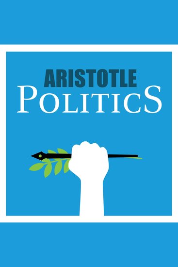 Politics - cover