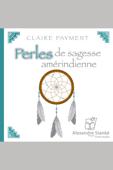 Perles de sagesse amérindienne - cover