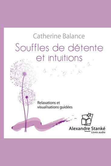 Souffles détente - cover