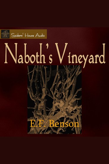 Naboth's Vineyard - cover