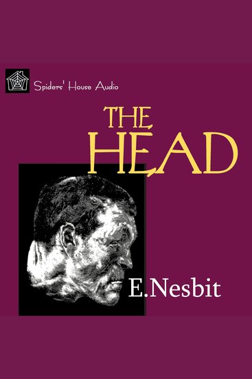 The Head - cover