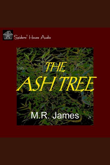 The Ash Tree - cover
