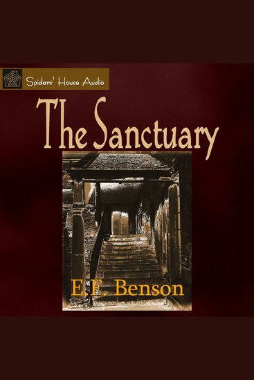 The Sanctuary - cover