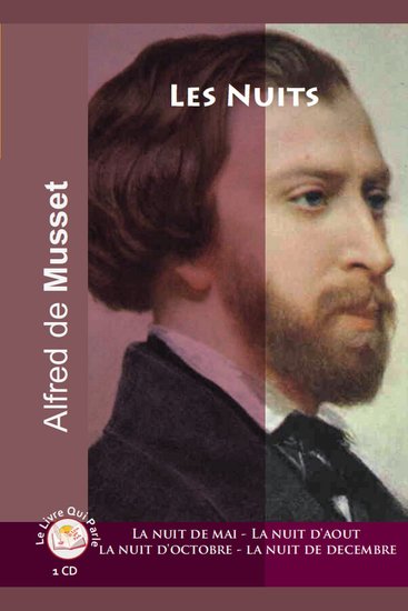 Nuits Les - cover