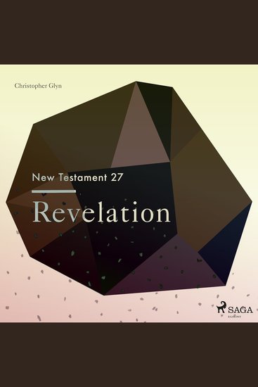 Revelation - The New Testament 27 (Unabridged) - cover