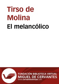 El melancólico