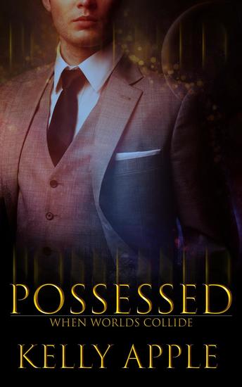 Possessed - When Worlds Collide #1 - cover